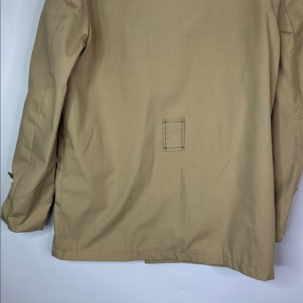 The Northwest Lightweight Button Up Jacket Xl - image 6